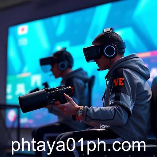 The Ever-Evolving Gaming Experience