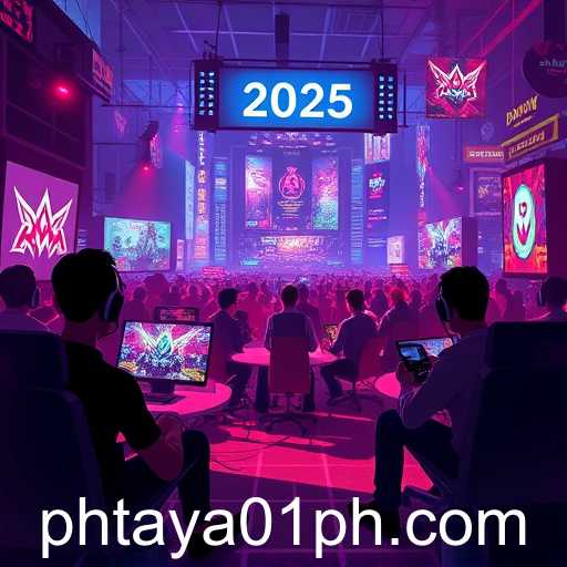 The Evolution of Online Gaming in 2025