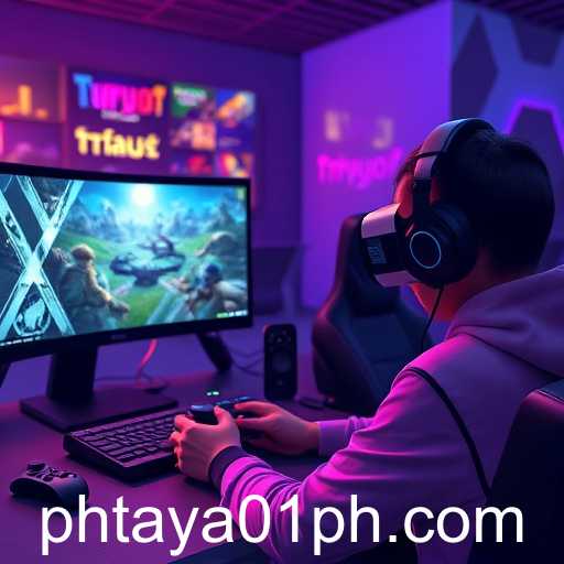 The Evolution of Online Gaming Communities