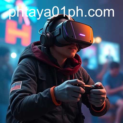 The Evolution of Online Gaming in 2025