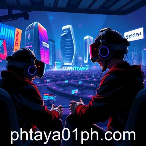 Gaming Trends Transforming the Digital Landscape