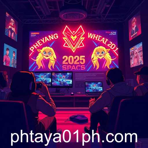 Gaming Trends and Updates in 2025