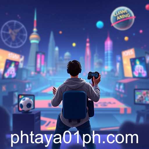 Evolving Trends in Online Gaming for 2025