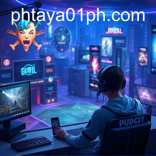 Rising Influence of Online Game Platforms