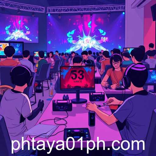 Evolution of Online Gaming Communities