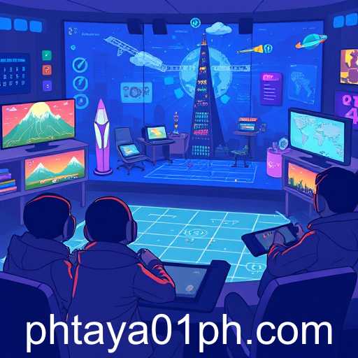 The Evolution of Online Gaming in 2025