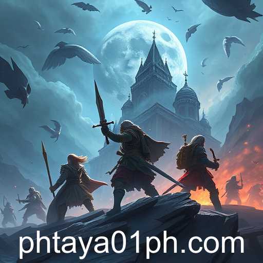 The Rise of Phtaya01: A Digital Gaming Hub Revolution