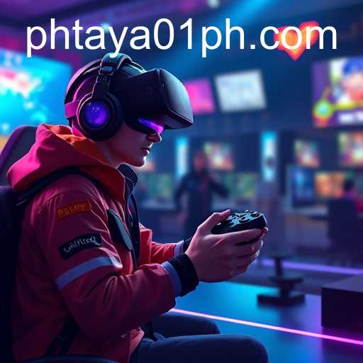PHTAYA01: Revolutionizing the Gaming Experience