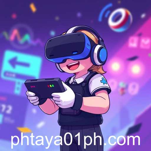 The Rise of Phtaya01: Transforming the Gaming Landscape