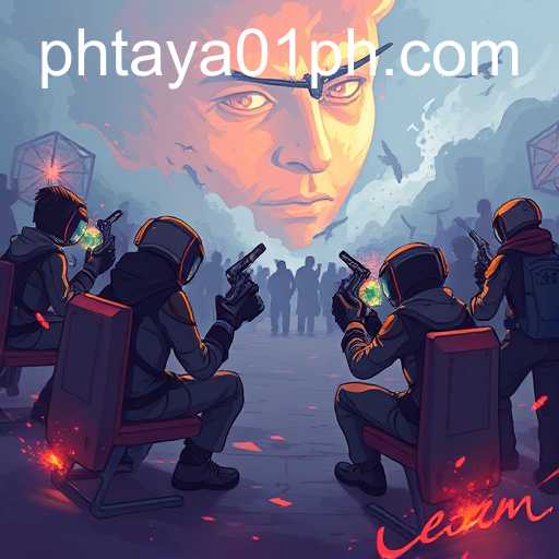 The Rising Influence of 'phtaya01' in Gaming Communities