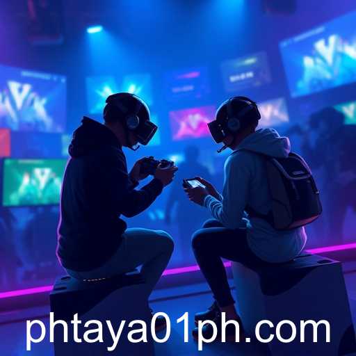 Phtaya01: Navigating the Evolving Landscape of Online Gaming