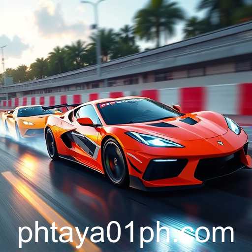Exploring the Thrill of Speed: A Deep Dive into Racing Games on PHTaya01