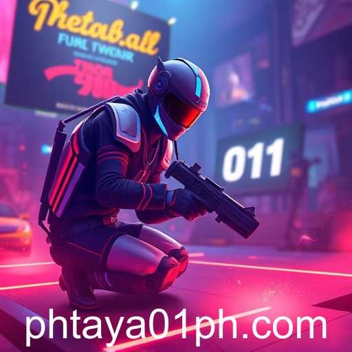 The Rise of Phtaya01 in the Gaming World