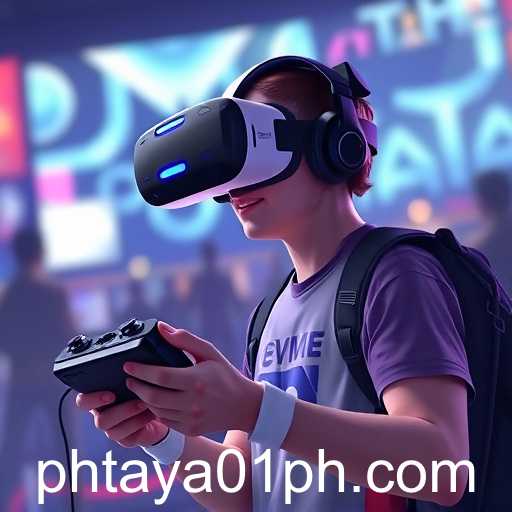 The Rise of 'phtaya01' in the Gaming World