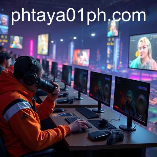 The Role of Gaming Communities in Modern Society