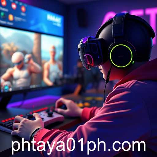 The Rise of Gaming in 2025